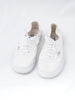 2010 Vans white canvas sneakers W22051909  Vans 