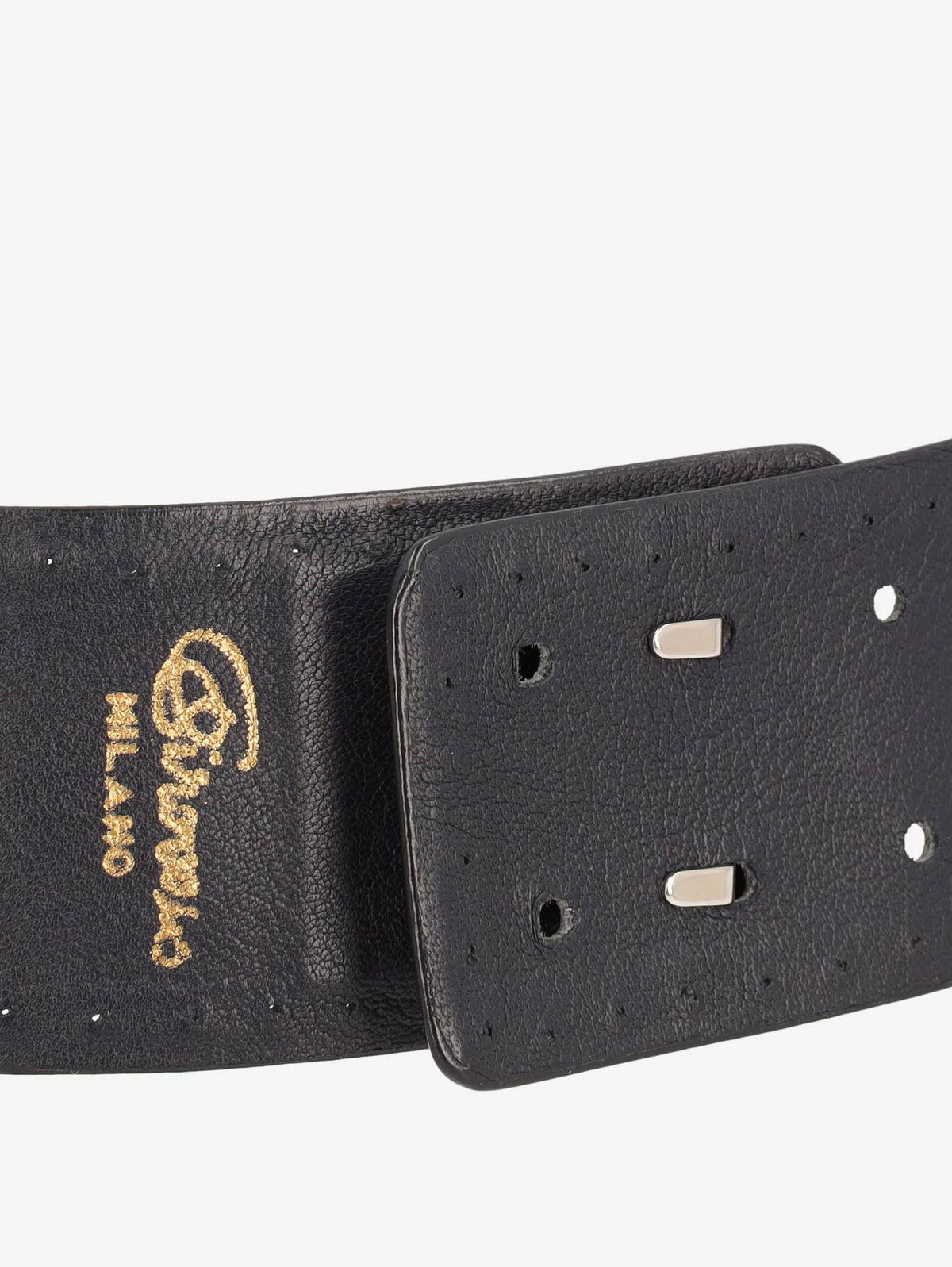 Pirovano Vintage Belt