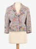 Aspesi Embroidered Flower Jacket DM10043105  Aspesi 