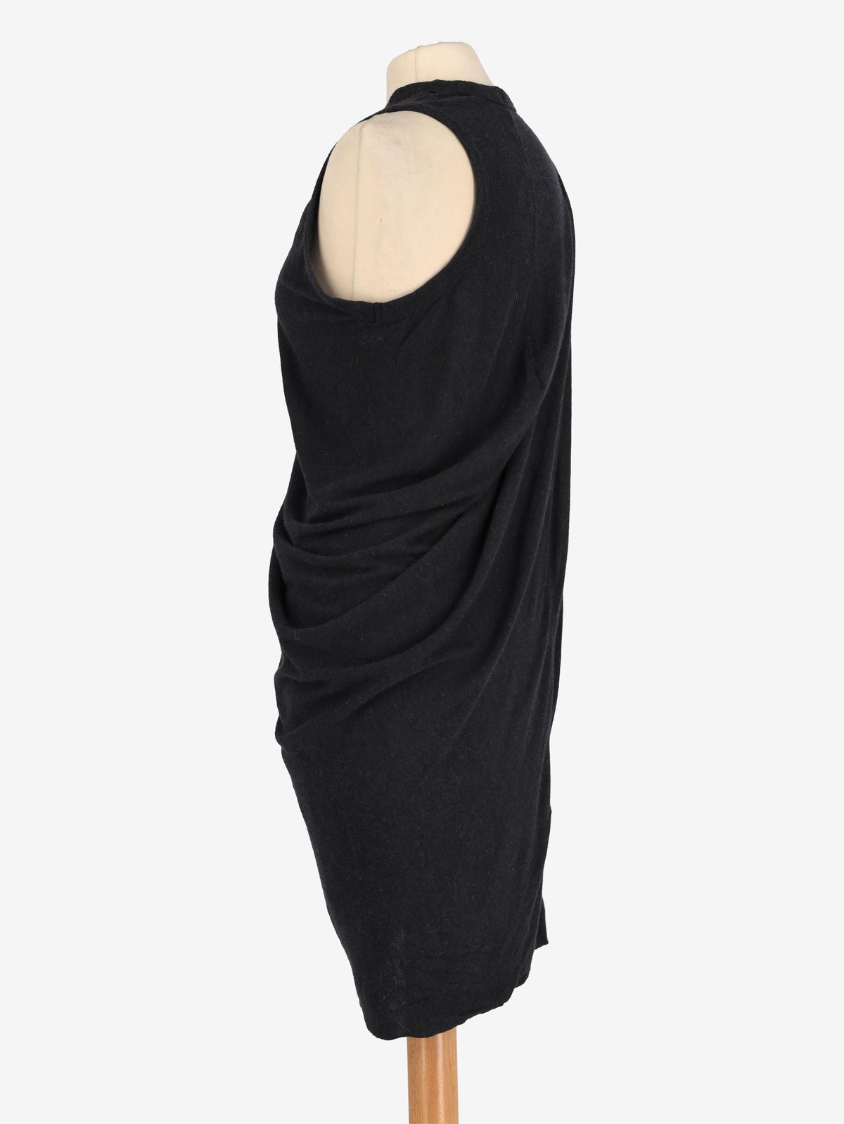 Rick Owens Lilies SL Anthem Top RM290925.56  Rick Owens 