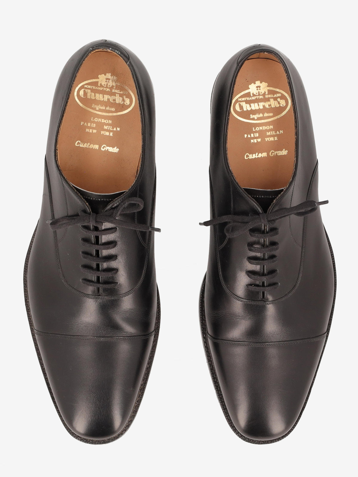 Church's Classic Men's Shoes CVU2408-5.2  Church's 