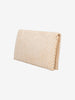 Vintage Silk Clutch Bag with Gemstone Embellishments W150626.40  Vintage 