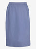 Valentino Lilac Skirt MR120725.40  Valentino Boutique 