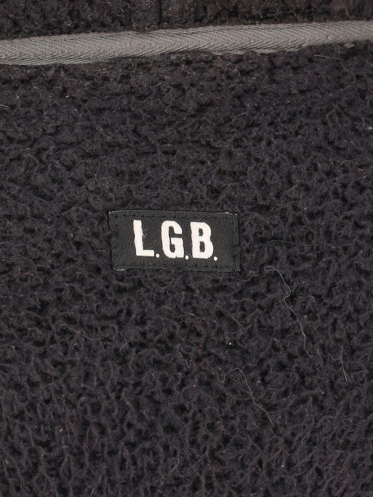 L.G.B Eskimo WCV250861  Lgb 