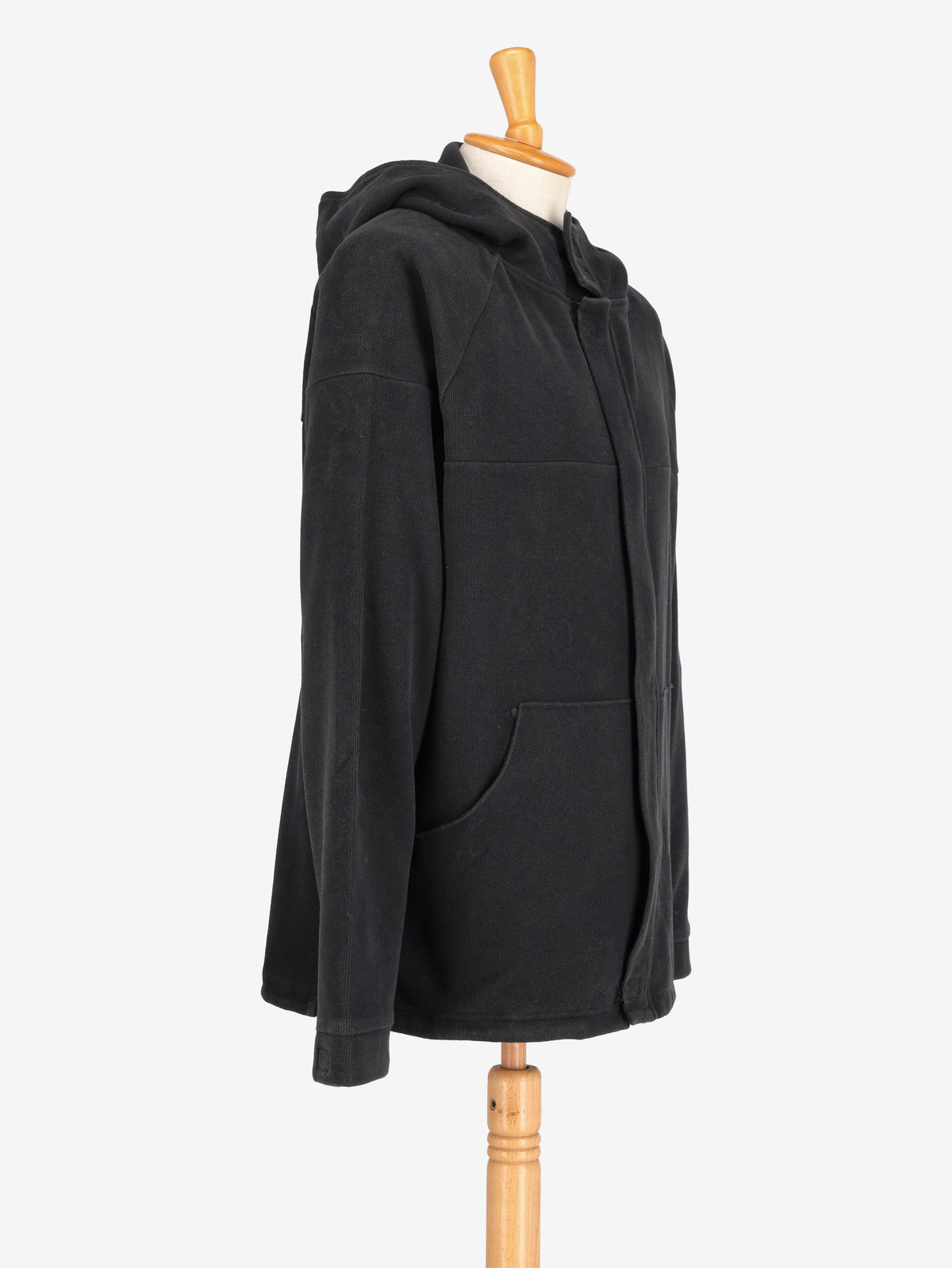 Fendi Black Hoodie W2511.23  Fendi 