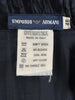 Emporio Armani Long Pleated Skirt W150626.14  Emporio Armani 