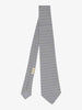 Hermès Patterned Tie 161225.34  Hermes 