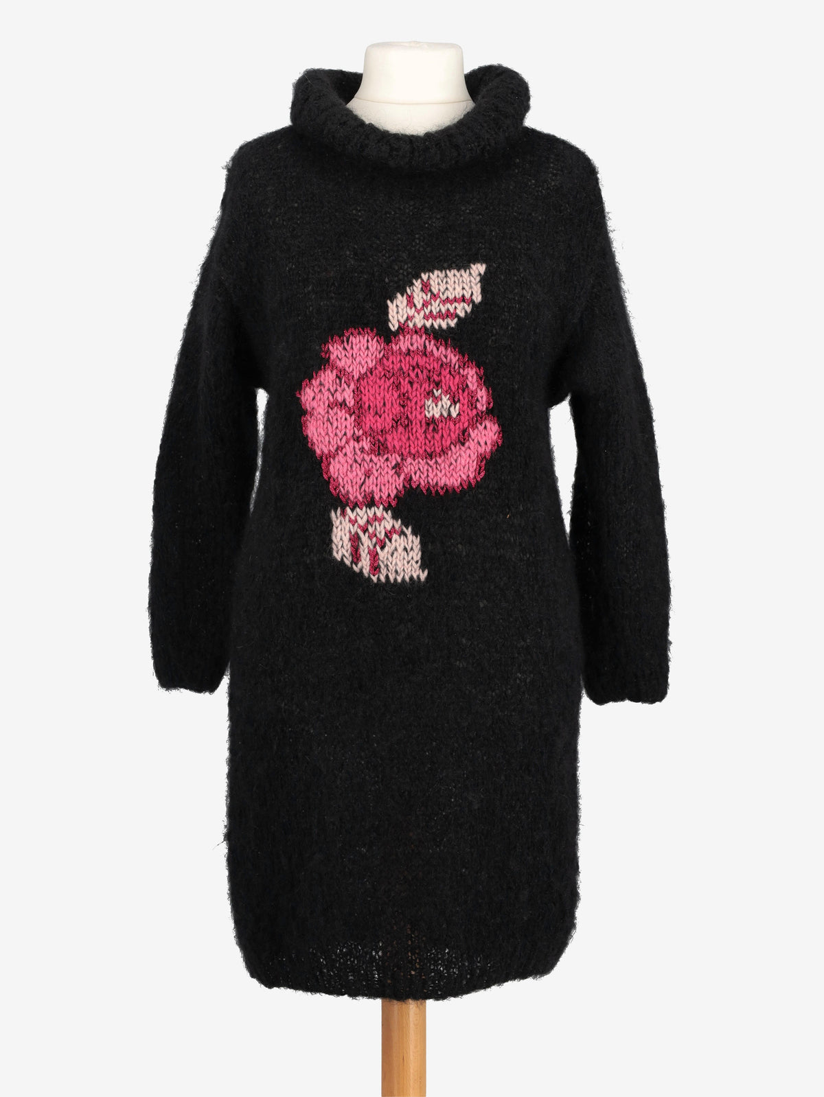 Vintage Maxi Sweater WCV191124.7  Vintage 