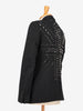 Richmond Studded Flag Blazer WCV250809.02  John Richmond 