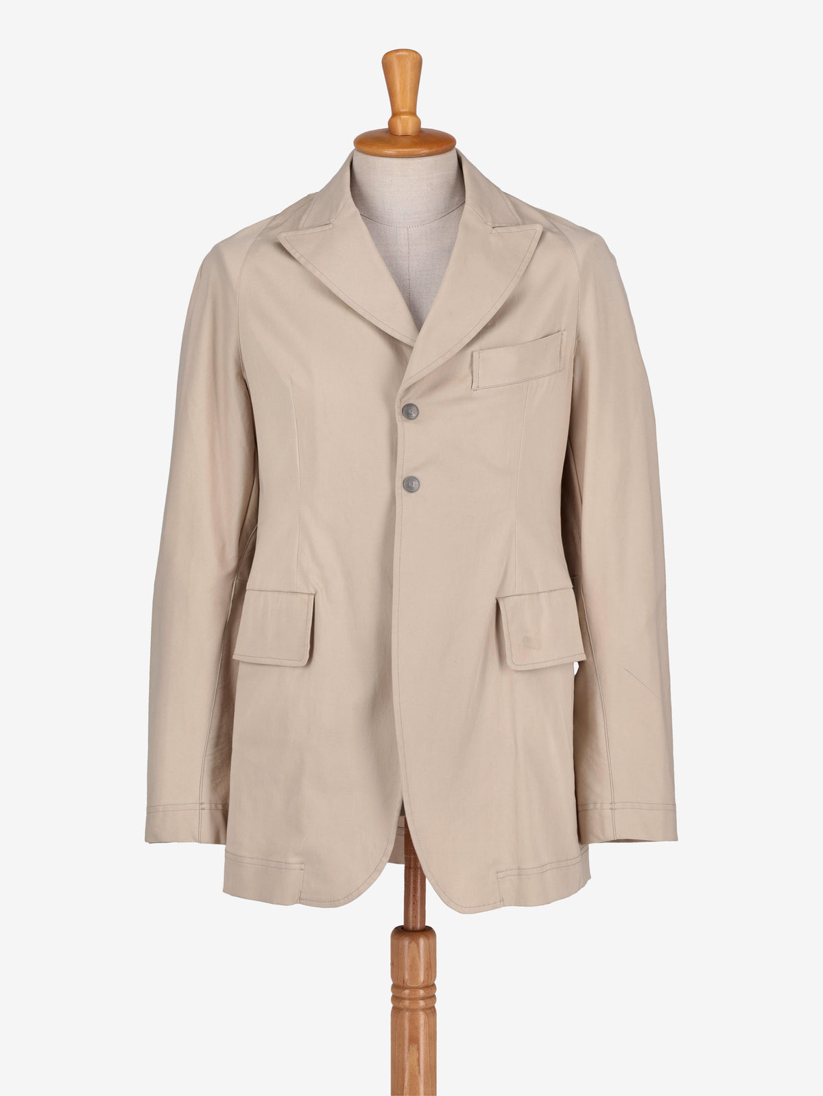 Vivienne Westwood Slouchy Blazer MU250527.57  Vivienne Westwood 