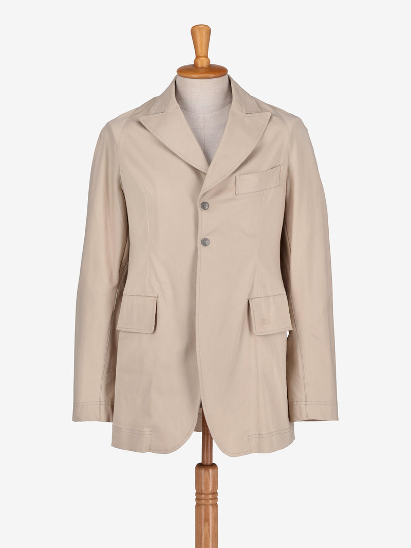 Vivienne Westwood Slouchy Blazer MU250527.57  Vivienne Westwood 