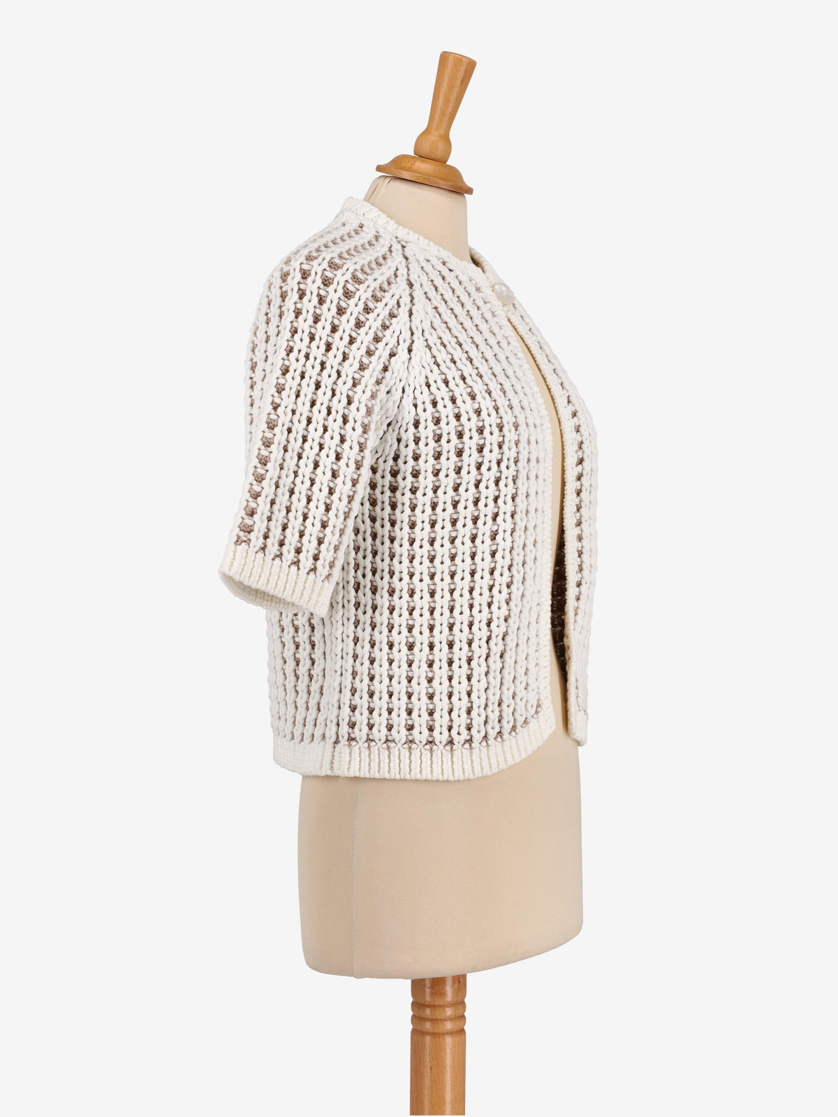 Malo Knitted Cardigan WCV241010338  Malo 
