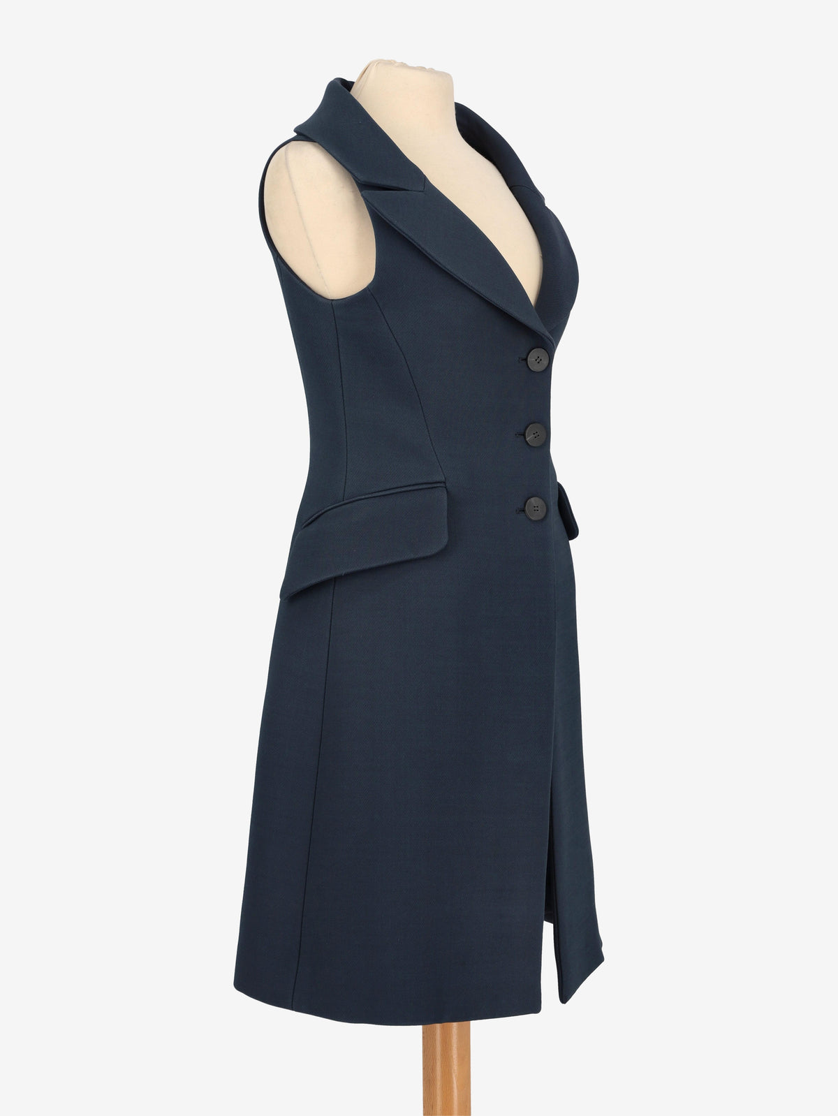 Dior Vest-dress W031025.3  Christian Dior 