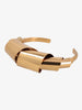 Sharra Pagano Croissant Bracelet