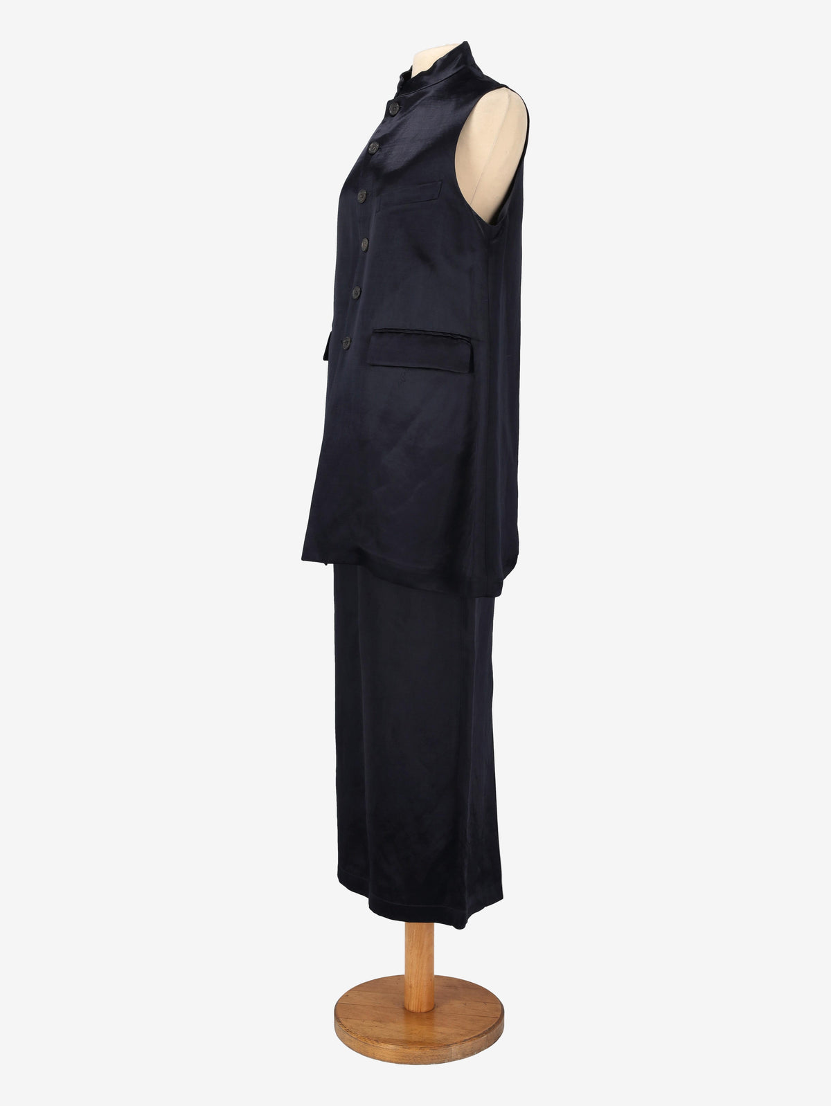 Comme Des Garçons Blue Suit DM10043100  Comme des Garçons 
