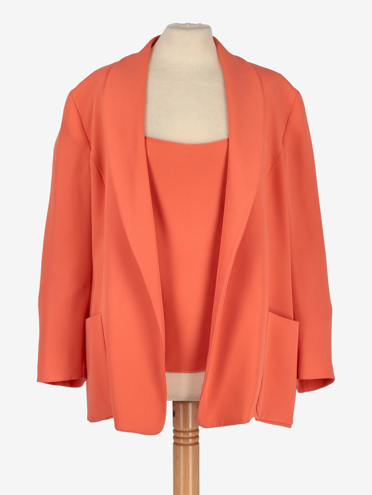 Genny Three-piece Set W22082901  Genny 