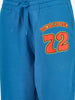 Moschino Blue Sweatpants WCV250817.03  Moschino 