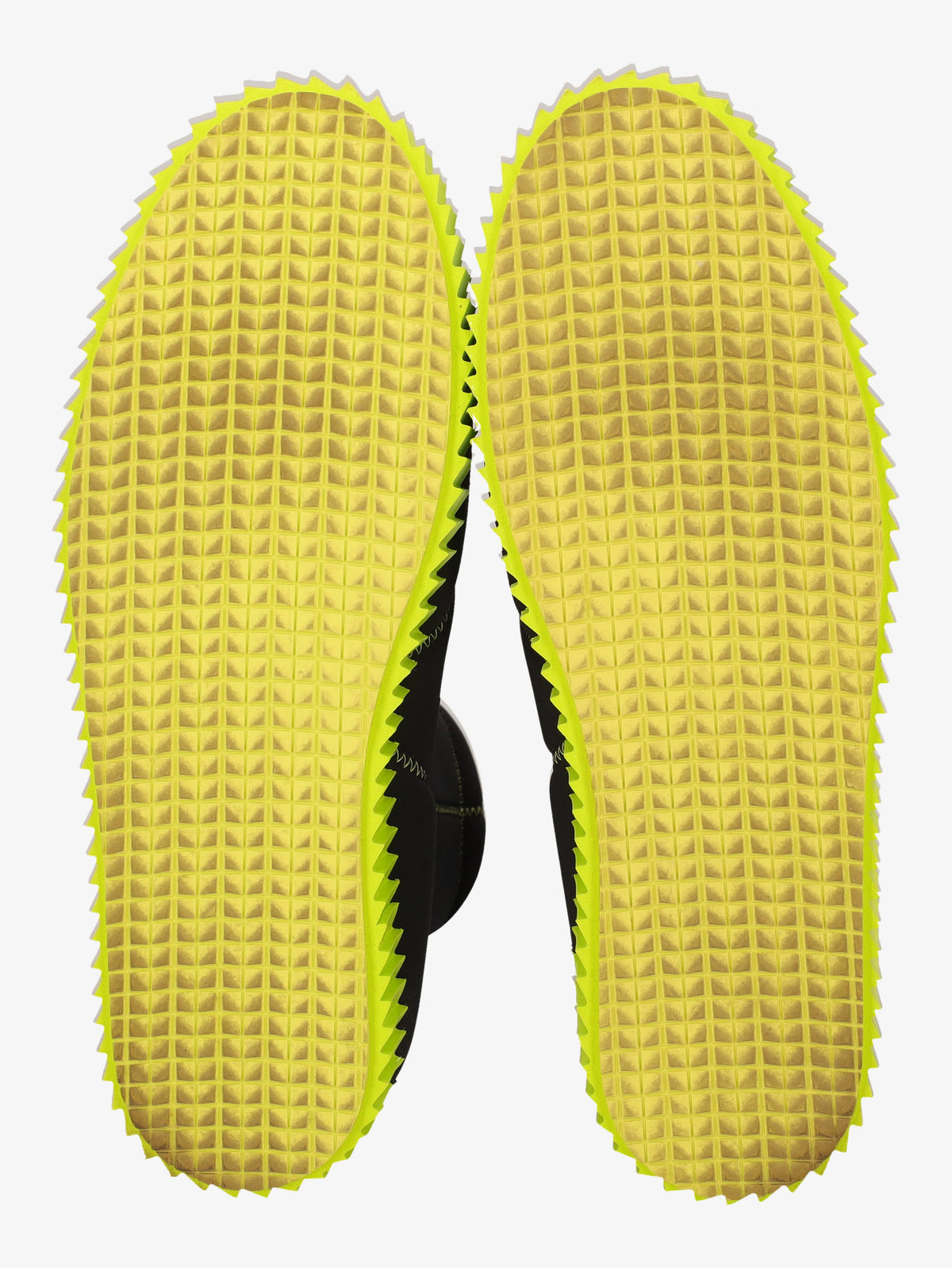 Moschino Surfer Boots in Multicoloured Neoprene WCV250874.07  Moschino 