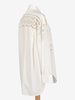 Ermanno Scervino Oversize Blouse WCV30052025.3  Ermanno Scervino 