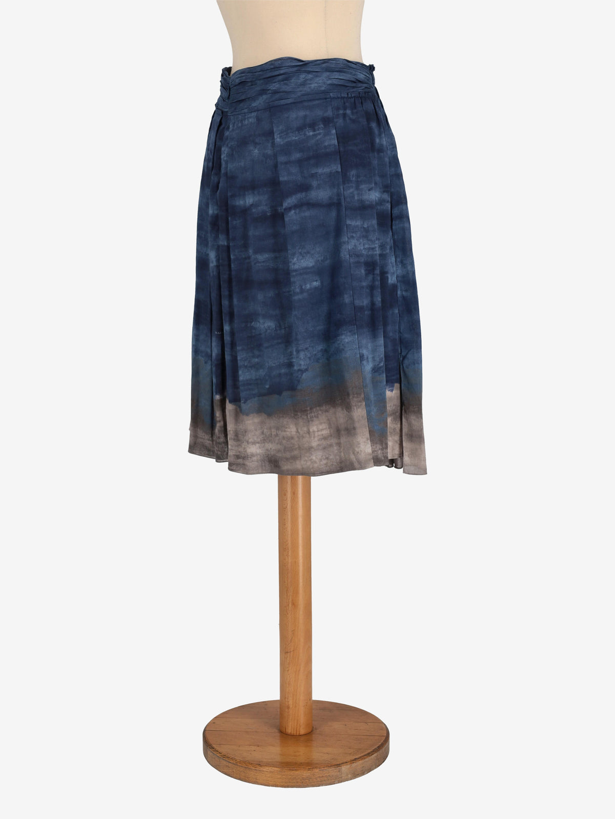 Prada Ruffled Skirt BR283.15  Prada 