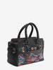 Borsa A Mano In Fantasia Coach Con Tracolla