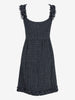 Chanel Bouclè Dress W031025.13  Chanel 