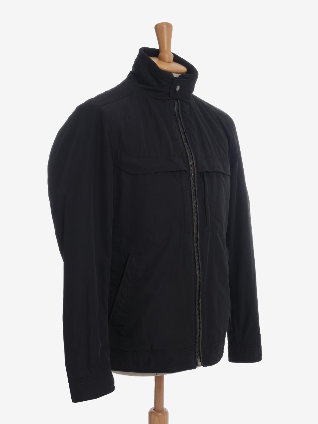Hugo Boss Technical Fabric Jacket