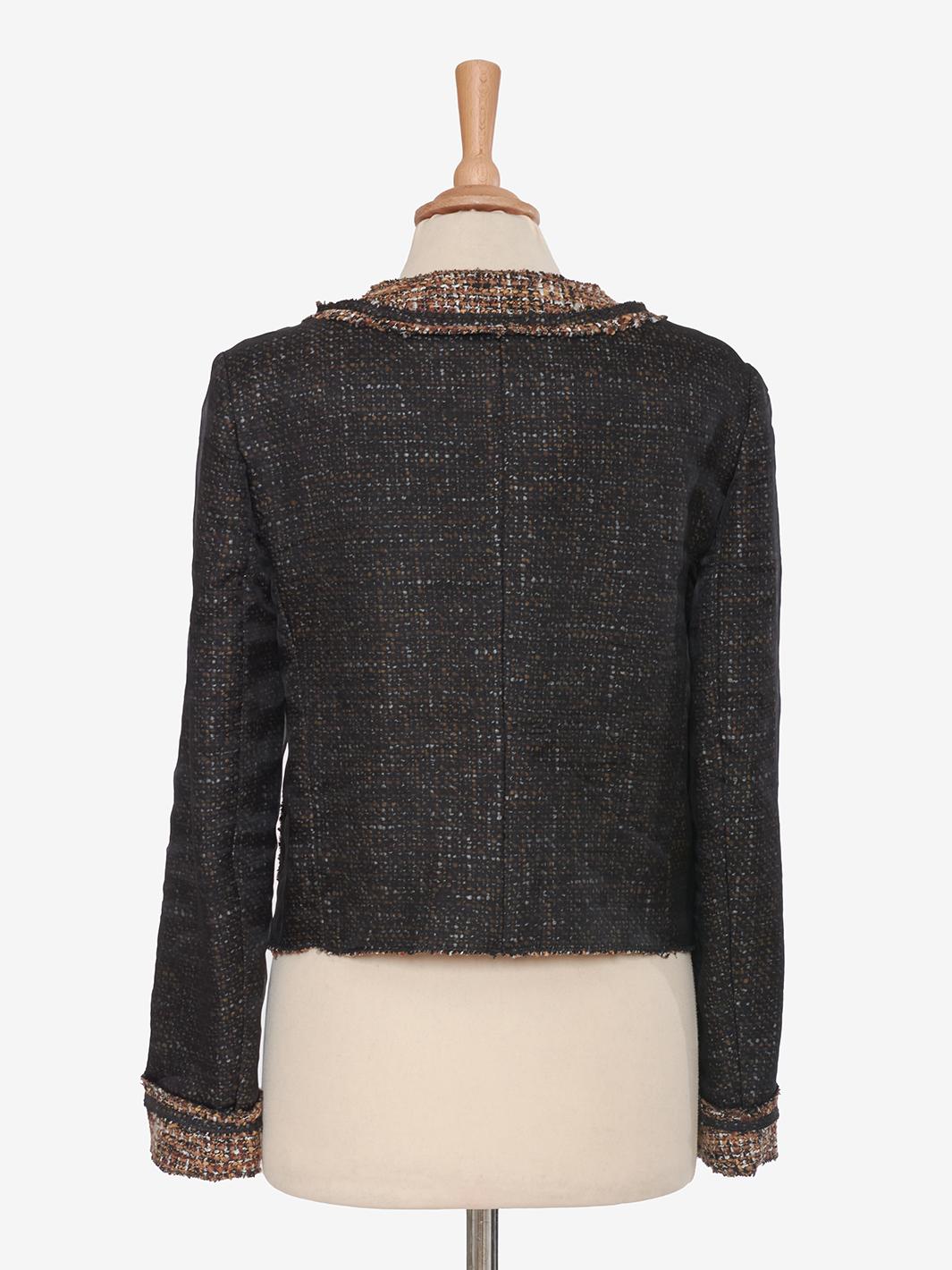 D&G Tweed Jacket