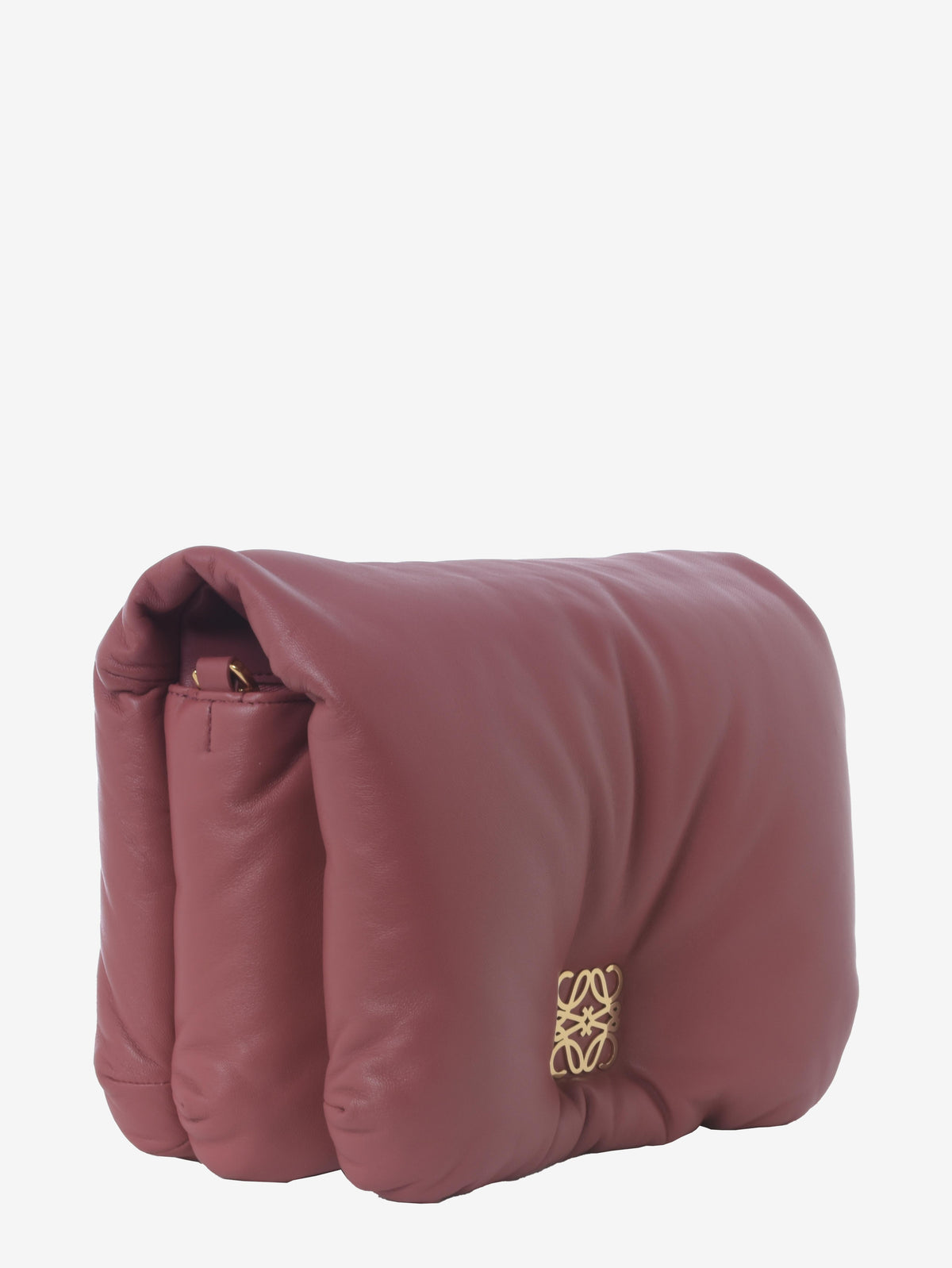 LOEWE Goya 羽绒包