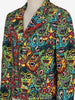 Moschino Patterned Jacket WCV250845  Moschino 