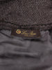 Loro Piana Thick Cashmere Cardigan CVM25.14.165  Loro Piana 