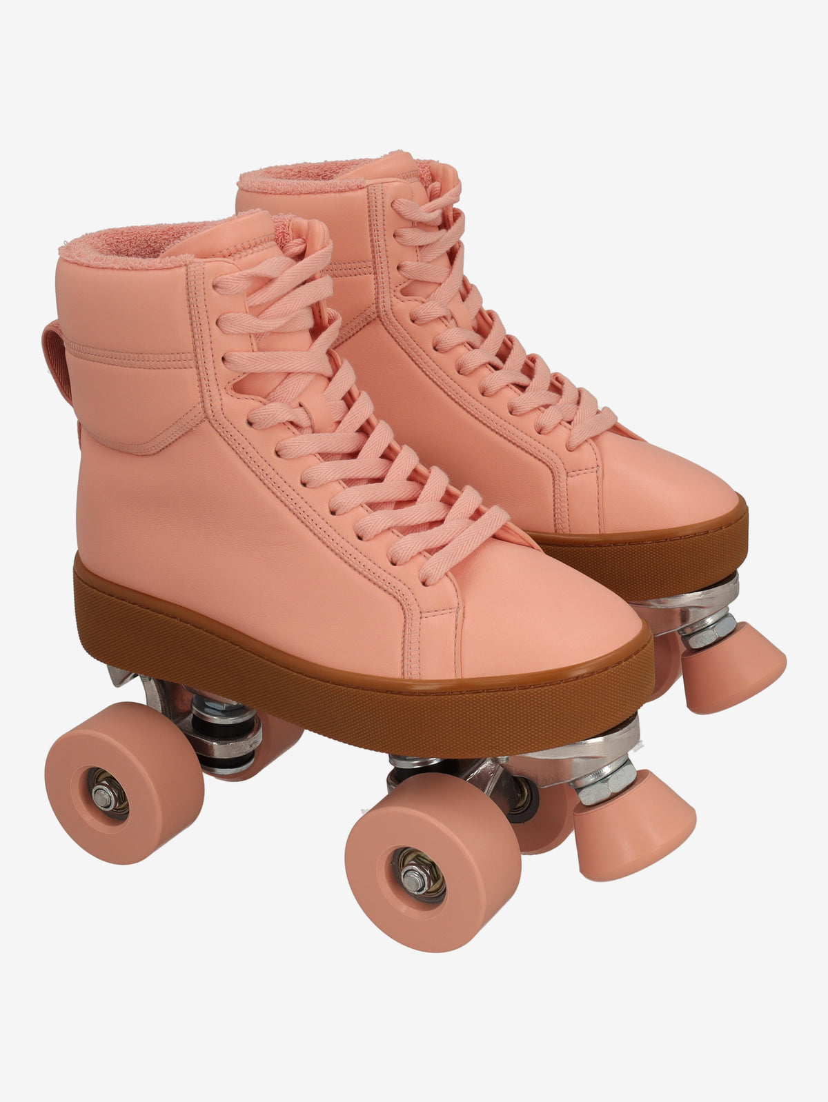 Bottega Veneta The Quilt Roller Skate MR241025.6  Bottega Veneta 