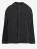 Fendi Black Hoodie W2511.23  Fendi 