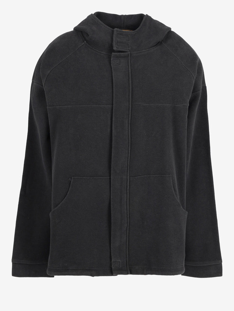 Fendi Black Hoodie W2511.23  Fendi 