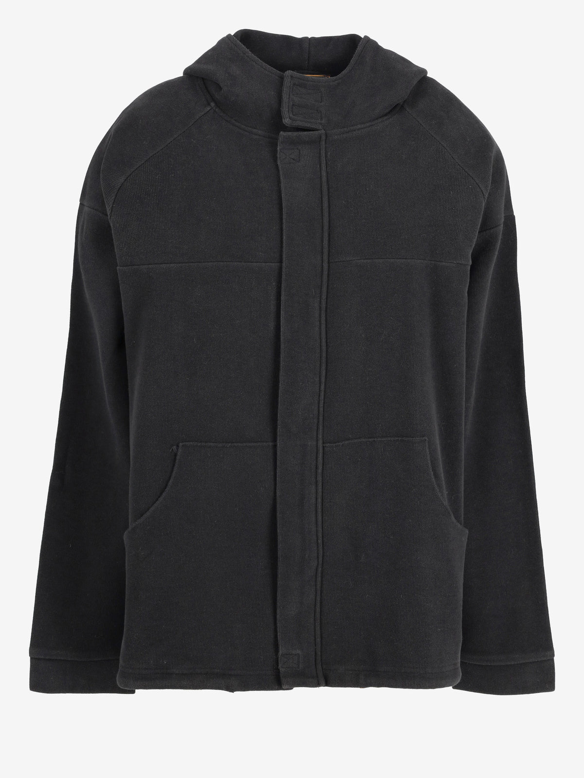 Fendi Black Hoodie W2511.23  Fendi 