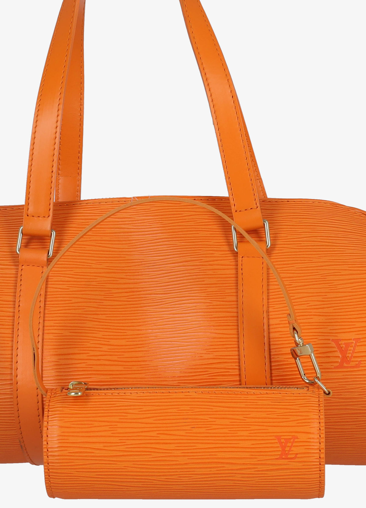 Borsa Soufflot di Louis Vuitton