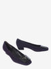 Prada Suede Low-heel Shoes - 00s