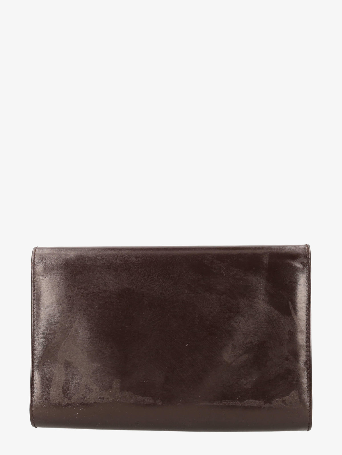 Pirovano Leather Clutch WCV13032025.28.7  Pirovano 