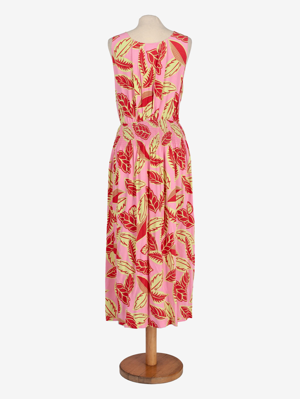 Moschino Summer Dress MR270325.23  Moschino Boutique 