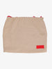 Valentino Clutch Bag In Black Cocco