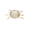 Ugo Correani Pin MR345678.2  Correani 