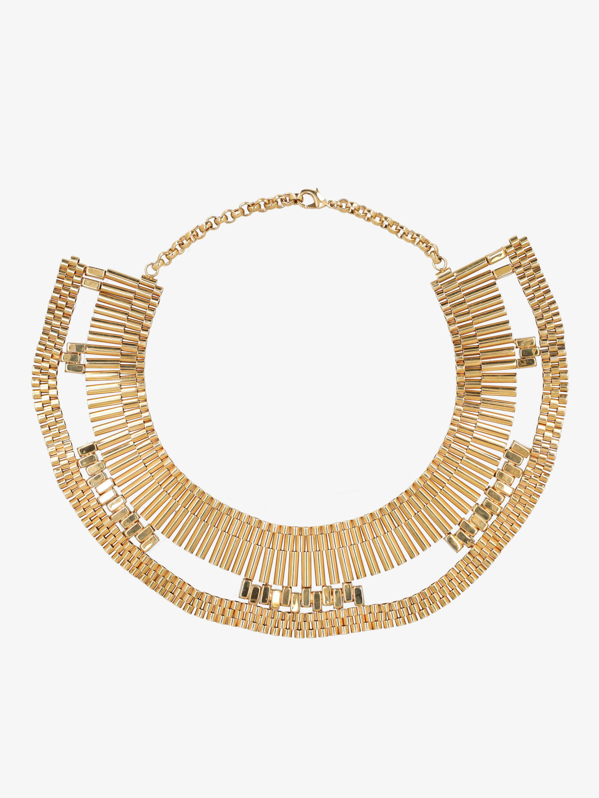 Sharra Pagano Swarovski Collier CVB24.114.1  Sharra Pagano 