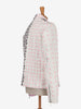 Vintage Pink Animalier Biker Jacket WCV250856.05  Vintage 