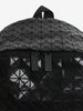 Bao Bao Issey Miyake  Backpack
