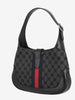 Balenciaga x Gucci Jackie Bag