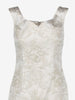 Vintage American Wedding Dress MZ190237BIS  Vintage 