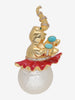 Kenneth Jay Lane Juggling Elephant Brooch CVR24.1.161  Kenneth Jay Lane 