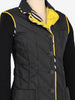 Fendi Black Quilted Jacket W2511.63  Fendi 
