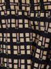 2020 Cavalli e Nastri chemisier dress with geometric print W22070401  Cavalli e Nastri 