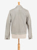 Haute Printempsété Leather Jacket